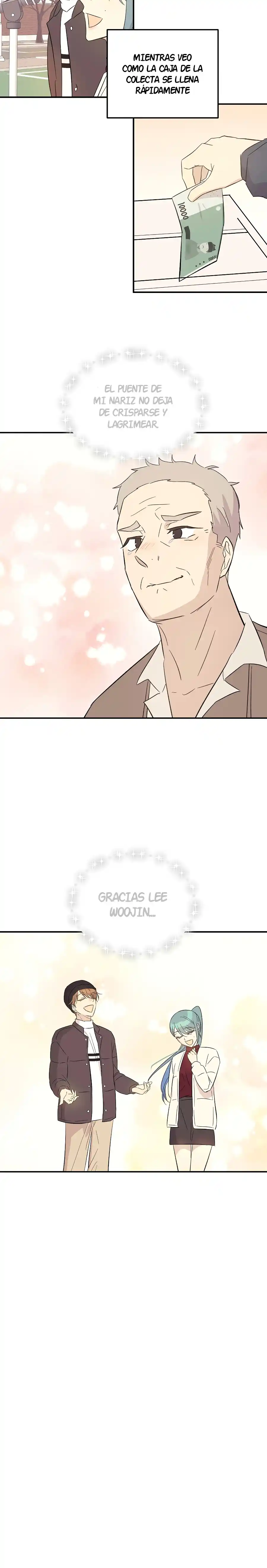 My Superstar Uncle - Capítulo 161 - Página 19 - LectorTMOo