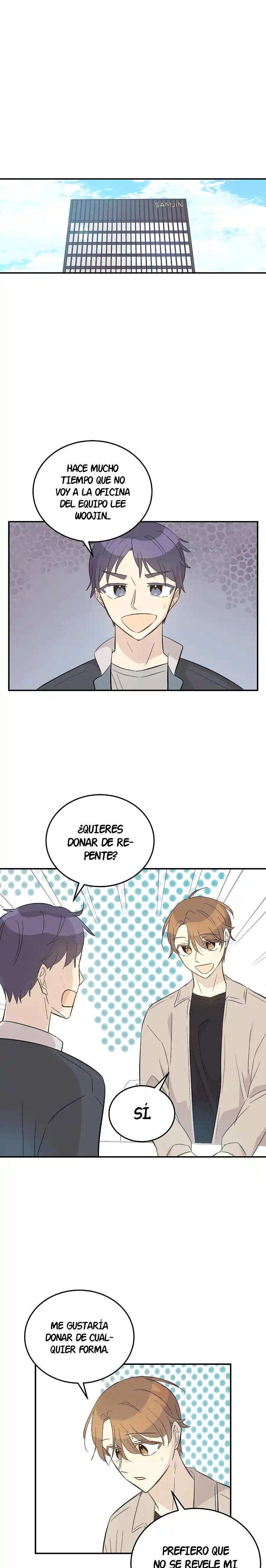 My Superstar Uncle - Capítulo 161 - Página 20 - LectorTMOo
