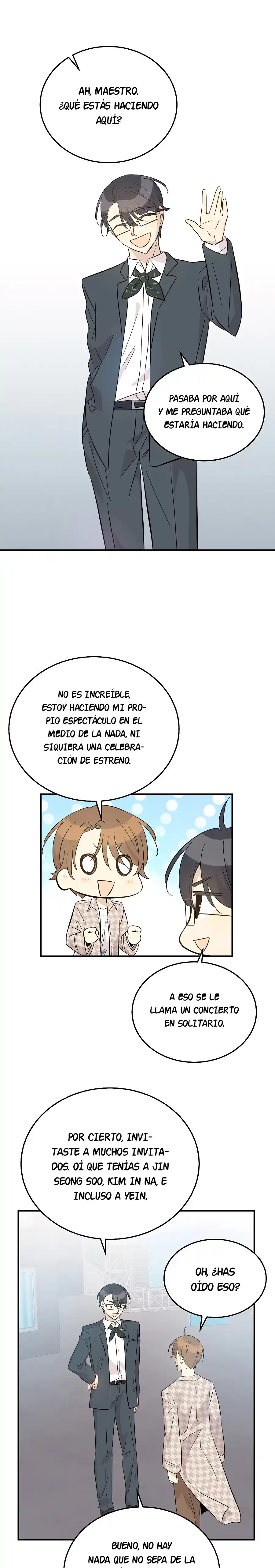 My Superstar Uncle - Capítulo 162.1 - Página 4 - LectorTMOo