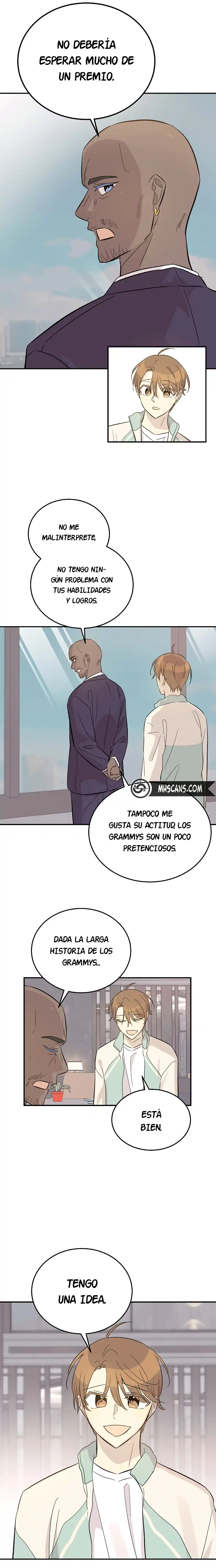 My Superstar Uncle - Capítulo 162.2 - Página 8 - LectorTMOo