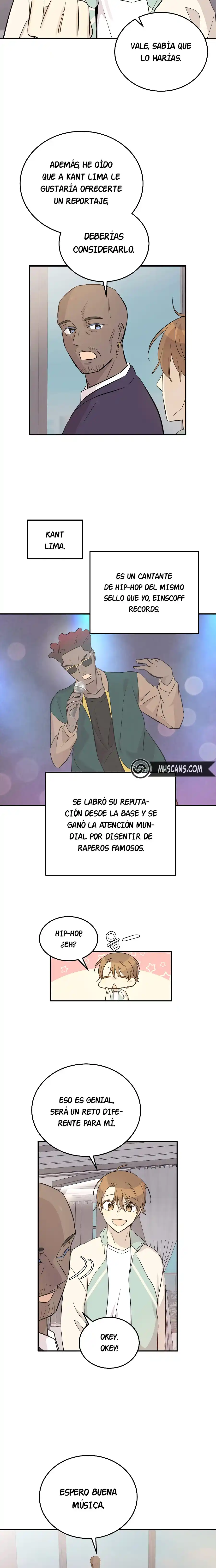 My Superstar Uncle - Capítulo 162.2 - Página 10 - LectorTMOo
