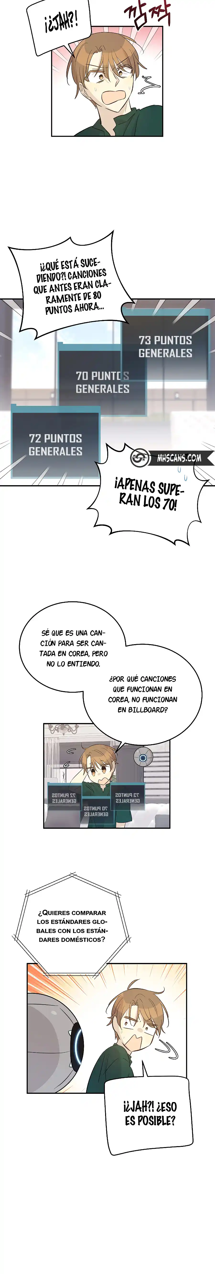 My Superstar Uncle - Capítulo 163 - Página 20 - LectorTMOo