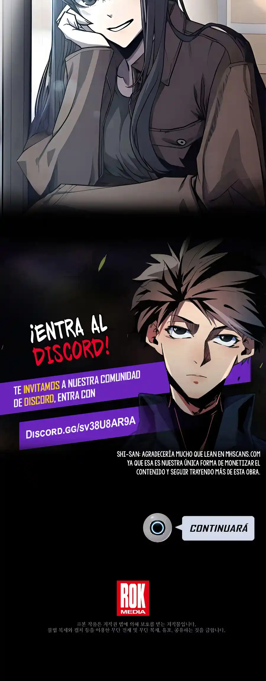 My Superstar Uncle - Capítulo 163 - Página 27 - LectorTMOo