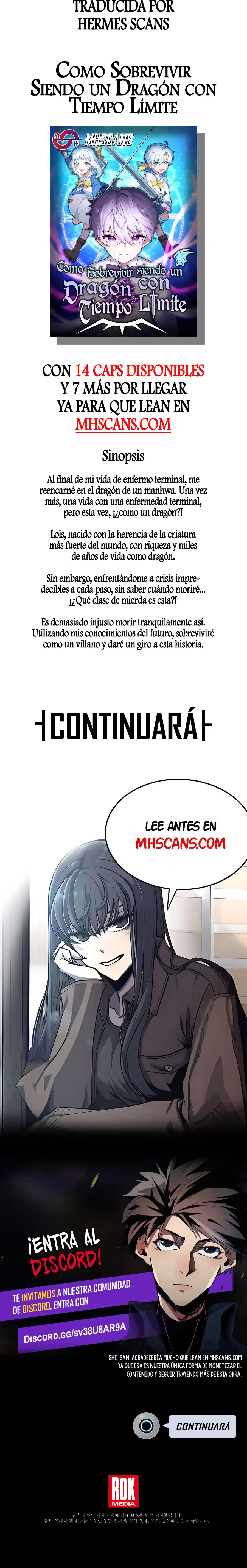 My Superstar Uncle - Capítulo 164 - Página 22 - LectorTMOo