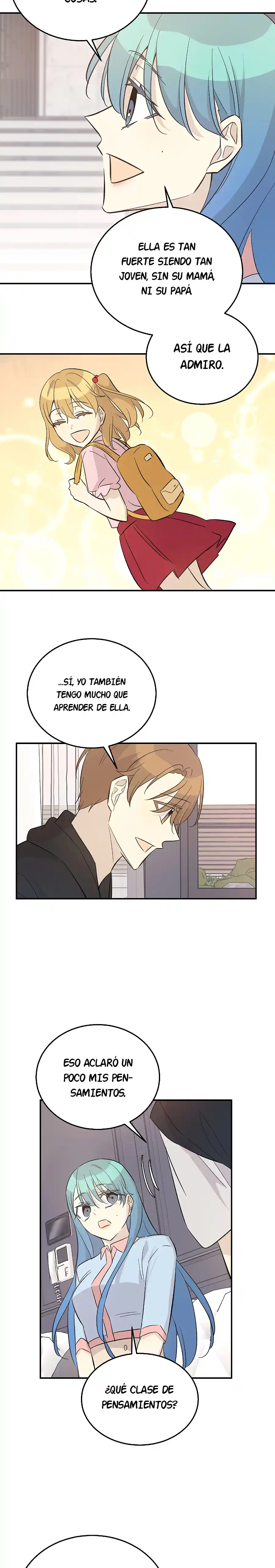 My Superstar Uncle - Capítulo 165 - Página 6 - LectorTMOo