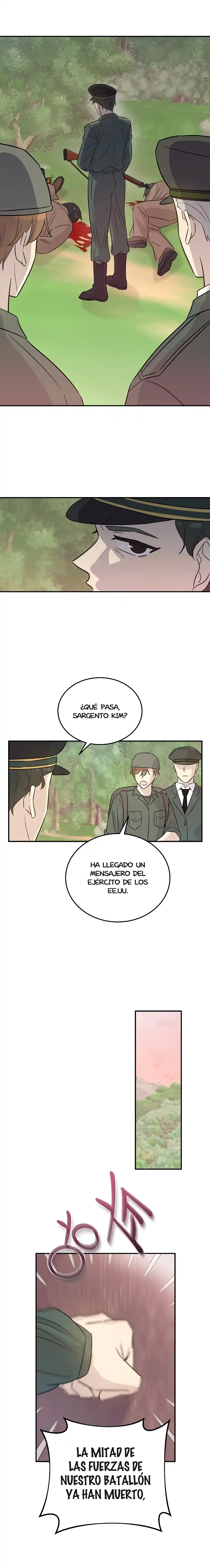 My Superstar Uncle - Capítulo 167.1 - Página 7 - LectorTMOo