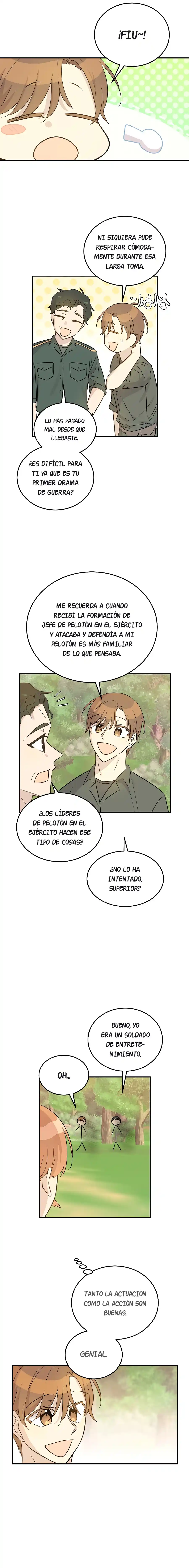 My Superstar Uncle - Capítulo 167.2 - Página 4 - LectorTMOo
