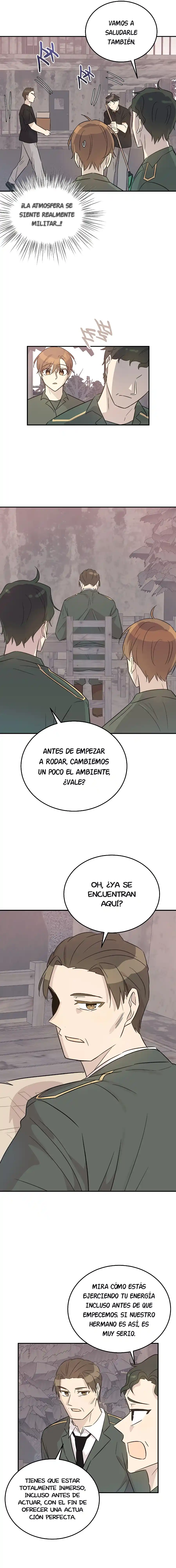 My Superstar Uncle - Capítulo 167.2 - Página 9 - LectorTMOo