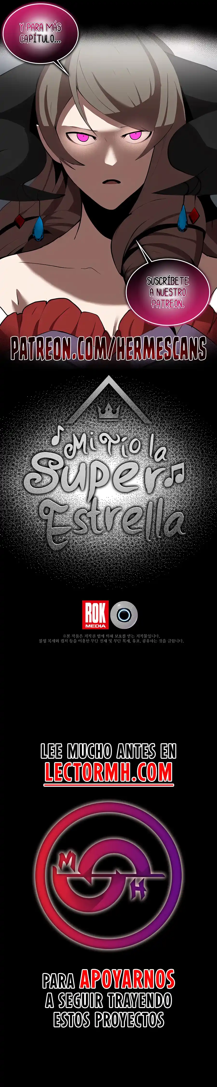 My Superstar Uncle - Capítulo 167.2 - Página 11 - LectorTMOo
