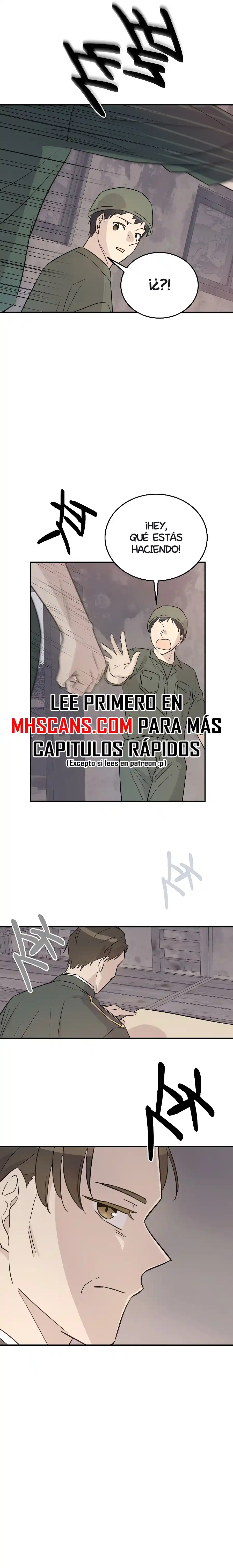 My Superstar Uncle - Capítulo 168.1 - Página 2 - LectorTMOo