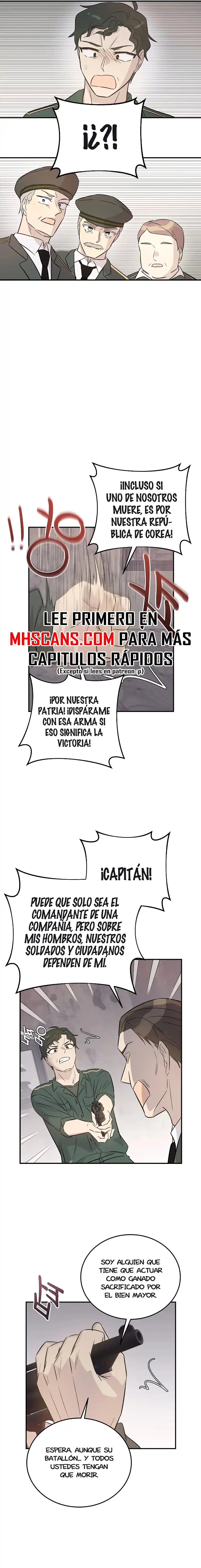My Superstar Uncle - Capítulo 168.1 - Página 5 - LectorTMOo