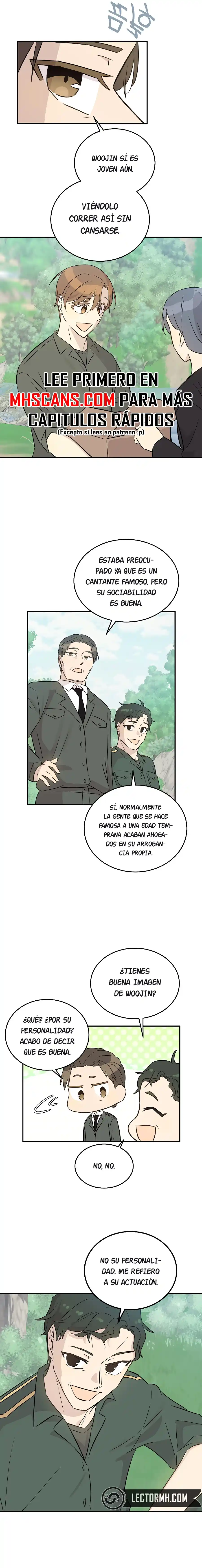 My Superstar Uncle - Capítulo 168.1 - Página 9 - LectorTMOo