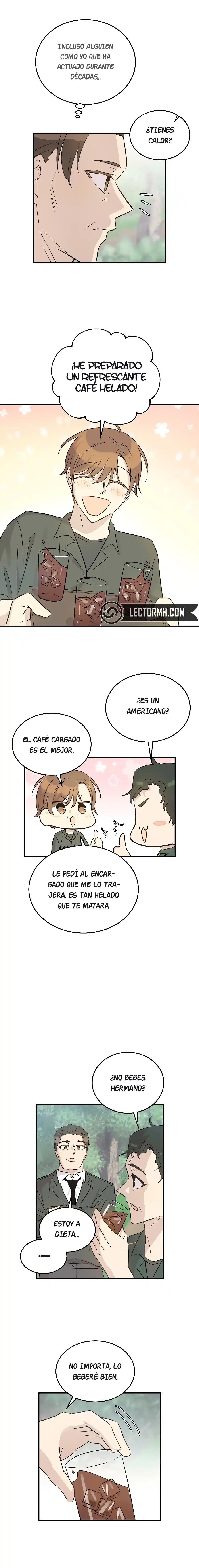 My Superstar Uncle - Capítulo 168.2 - Página 2 - LectorTMOo