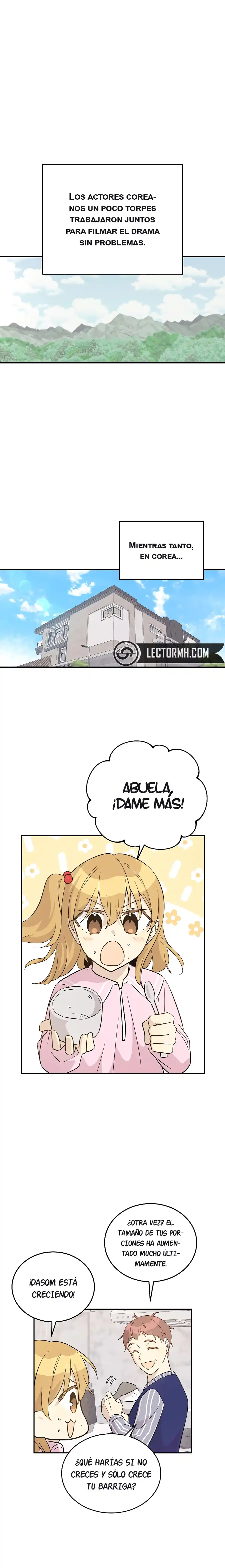 My Superstar Uncle - Capítulo 168.2 - Página 4 - LectorTMOo