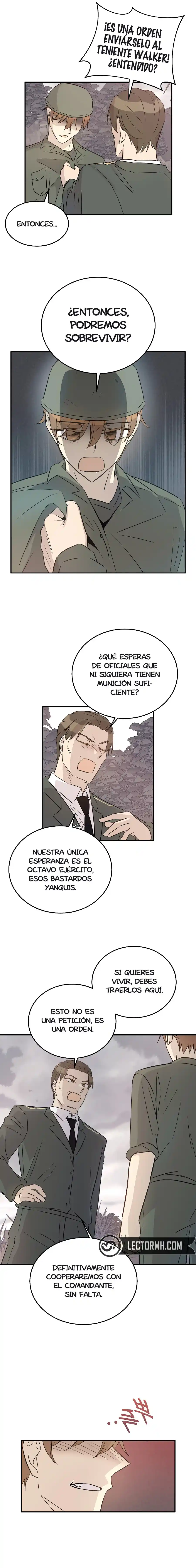 My Superstar Uncle - Capítulo 169.1 - Página 6 - LectorTMOo