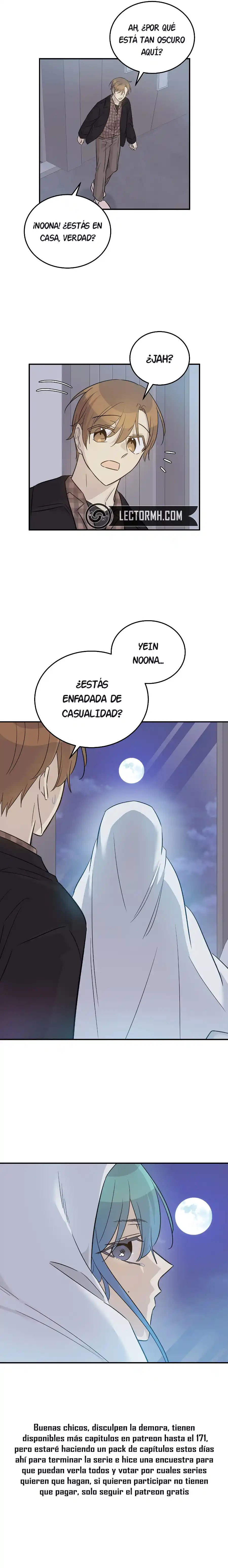 My Superstar Uncle - Capítulo 169.2 - Página 9 - LectorTMOo