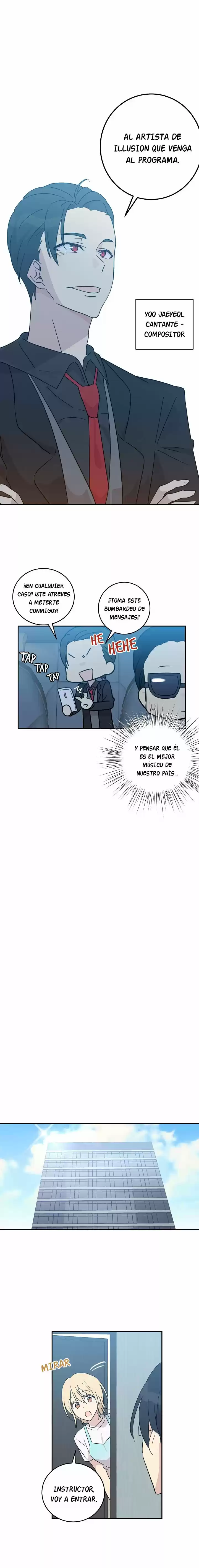 My Superstar Uncle - Capítulo 17 - Página 10 - LectorTMOo