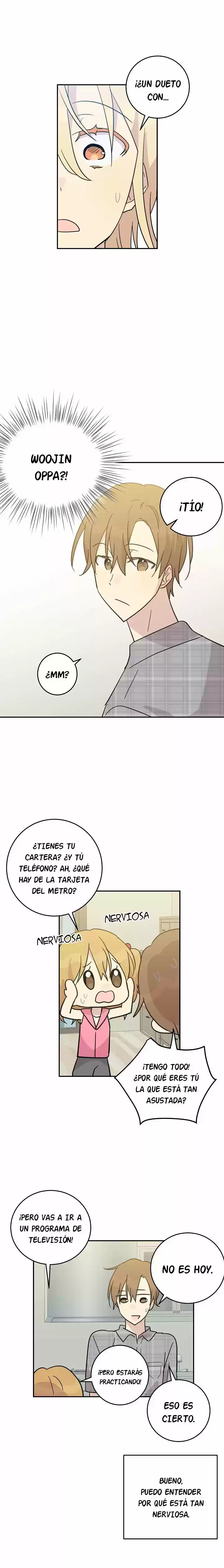 My Superstar Uncle - Capítulo 17 - Página 16 - LectorTMOo