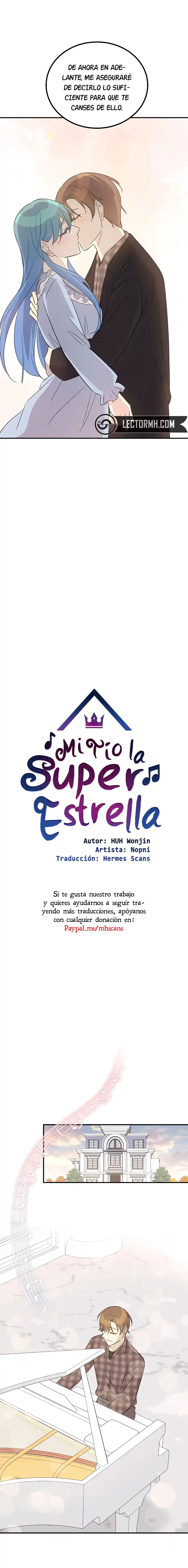 My Superstar Uncle - Capítulo 170.1 - Página 5 - LectorTMOo