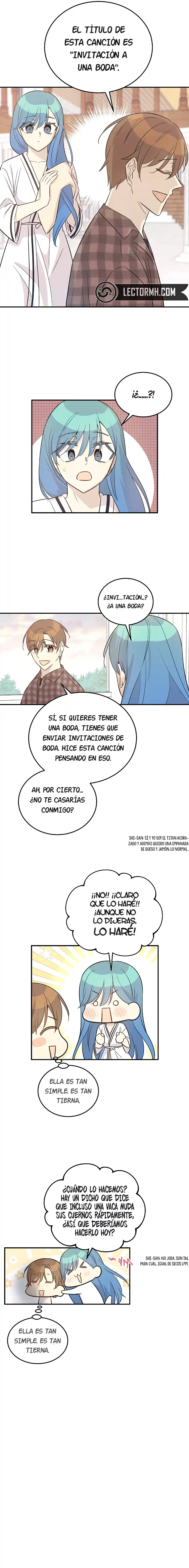 My Superstar Uncle - Capítulo 170.1 - Página 7 - LectorTMOo