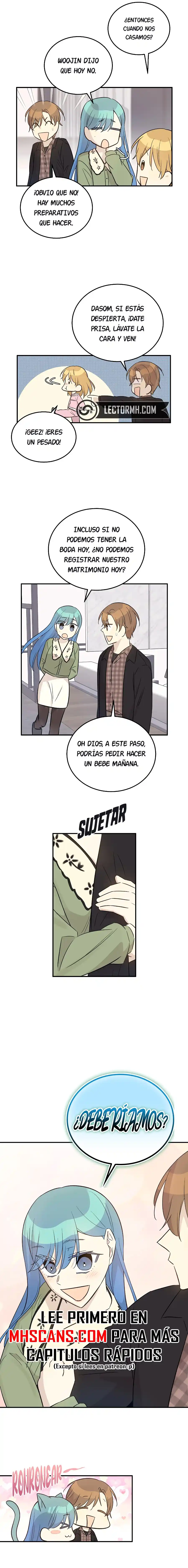 My Superstar Uncle - Capítulo 170.2 - Página 5 - LectorTMOo
