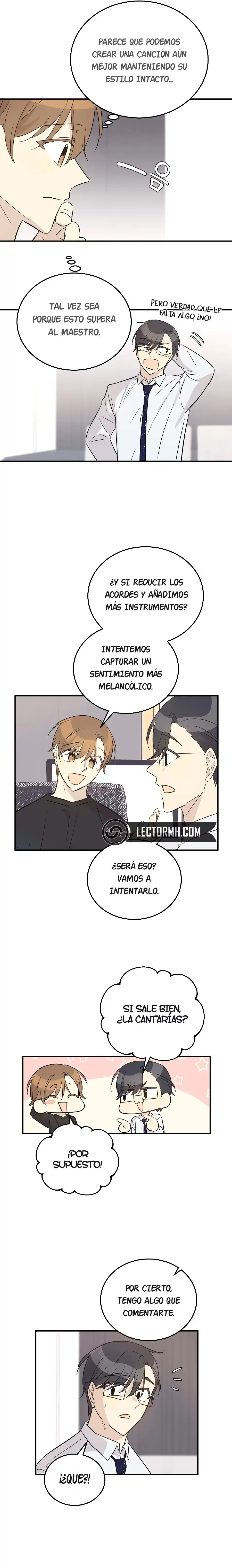 My Superstar Uncle - Capítulo 170.2 - Página 8 - LectorTMOo