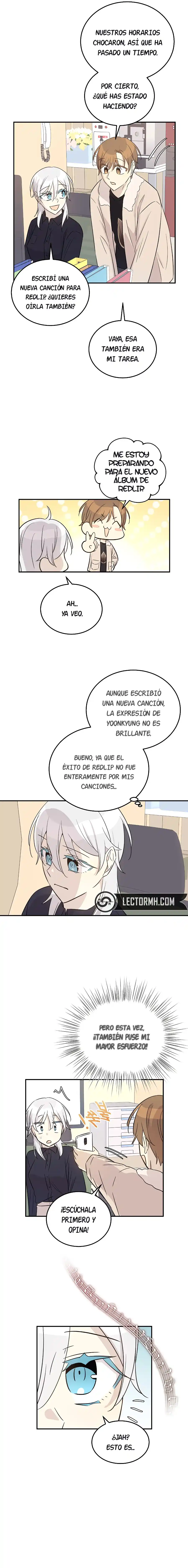 My Superstar Uncle - Capítulo 170.2 - Página 11 - LectorTMOo