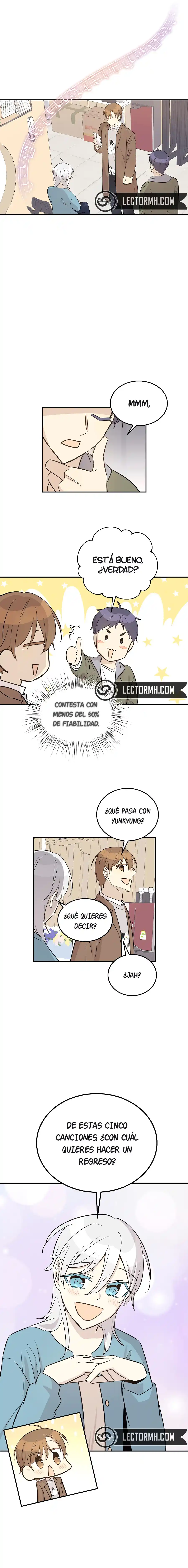 My Superstar Uncle - Capítulo 171.2 - Página 8 - LectorTMOo