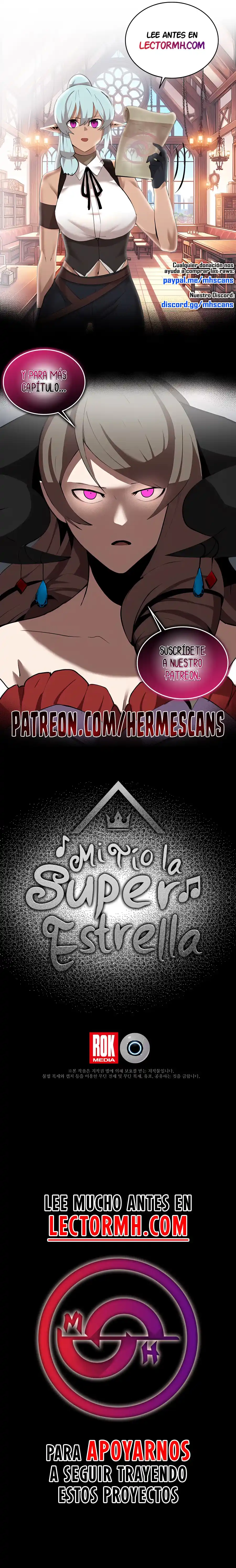 My Superstar Uncle - Capítulo 171.2 - Página 13 - LectorTMOo