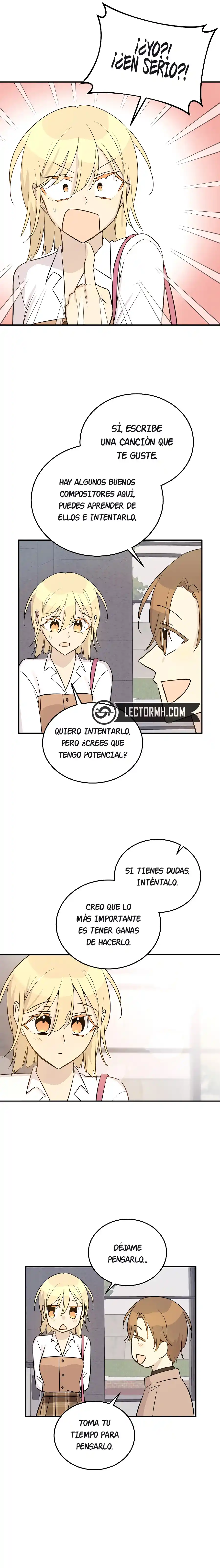 My Superstar Uncle - Capítulo 172.1 - Página 4 - LectorTMOo