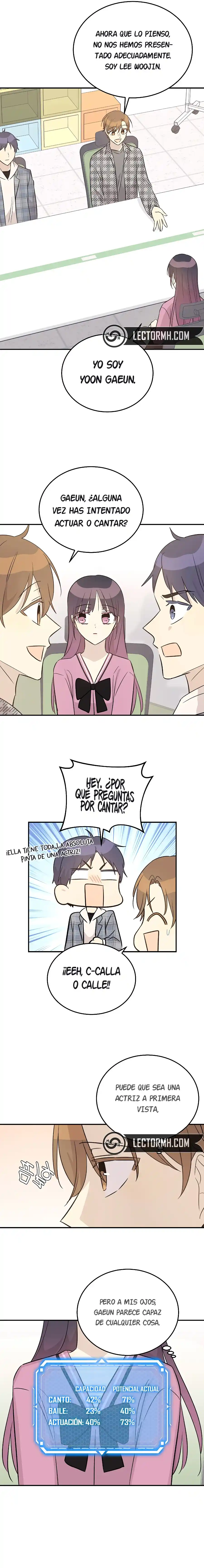 My Superstar Uncle - Capítulo 172.2 - Página 6 - LectorTMOo