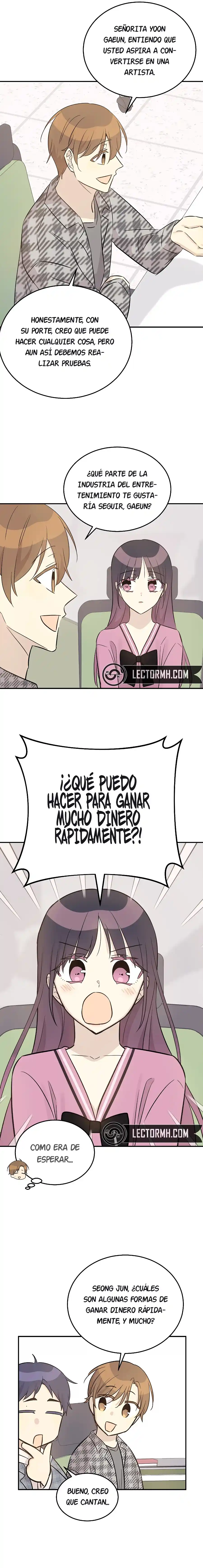 My Superstar Uncle - Capítulo 172.2 - Página 7 - LectorTMOo