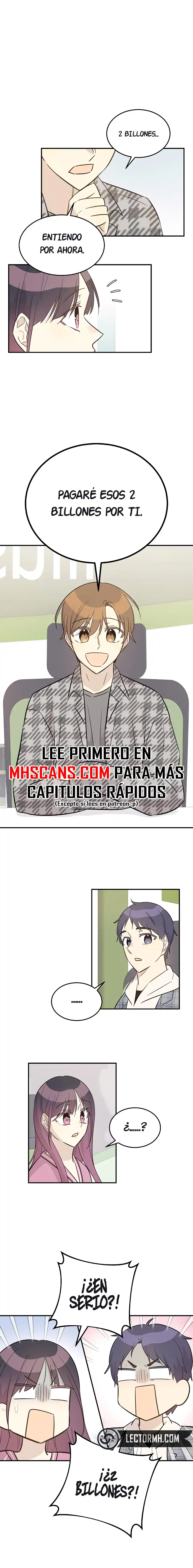 My Superstar Uncle - Capítulo 172.2 - Página 9 - LectorTMOo