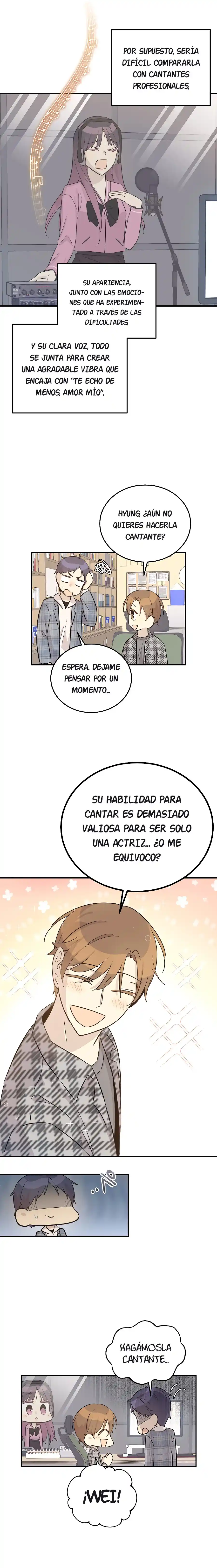 My Superstar Uncle - Capítulo 173.1 - Página 6 - LectorTMOo