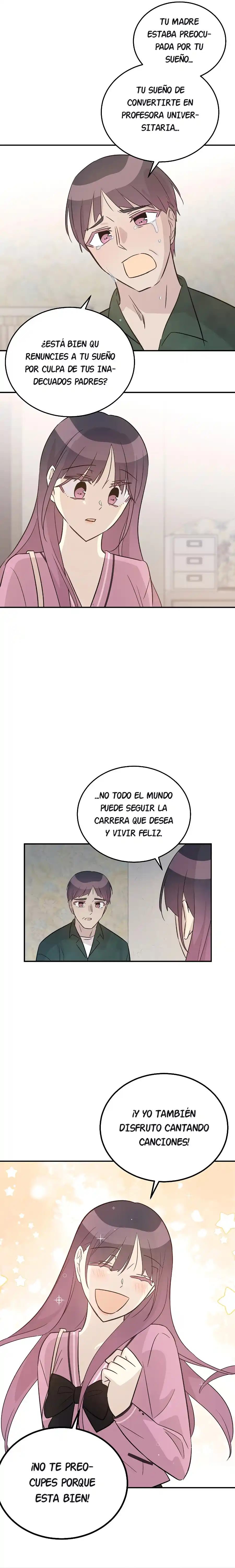 My Superstar Uncle - Capítulo 173.2 - Página 4 - LectorTMOo