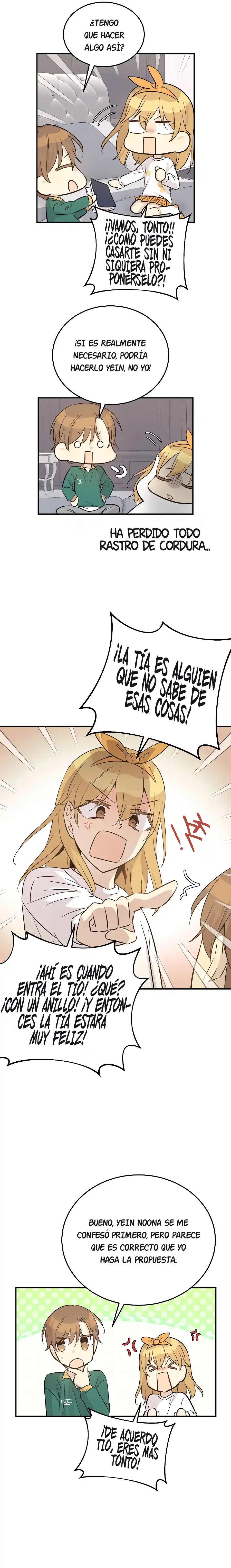 My Superstar Uncle - Capítulo 173.2 - Página 7 - LectorTMOo