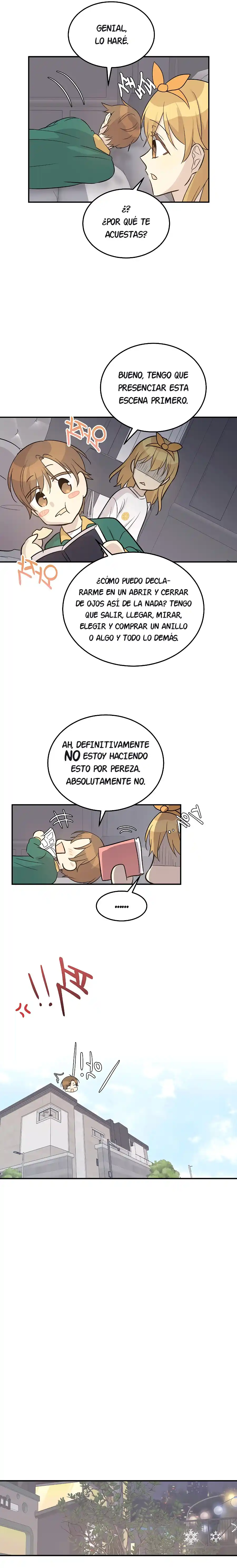 My Superstar Uncle - Capítulo 173.2 - Página 8 - LectorTMOo