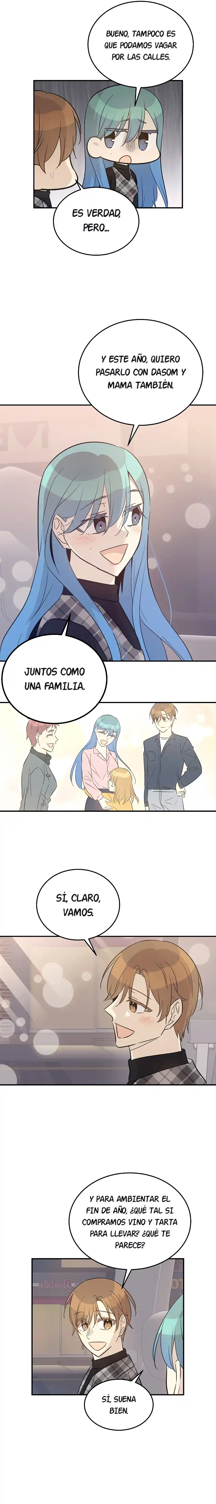 My Superstar Uncle - Capítulo 173.2 - Página 10 - LectorTMOo