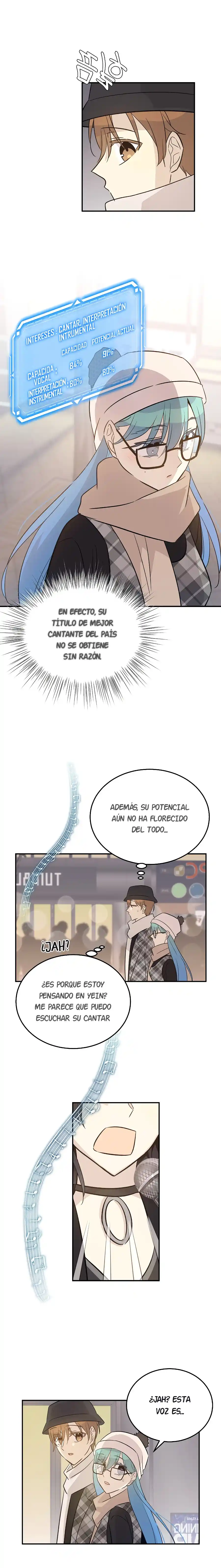 My Superstar Uncle - Capítulo 173.2 - Página 12 - LectorTMOo
