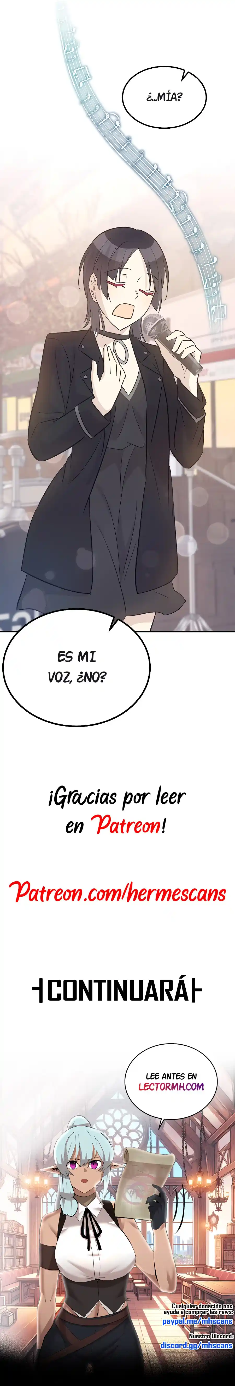 My Superstar Uncle - Capítulo 173.2 - Página 13 - LectorTMOo