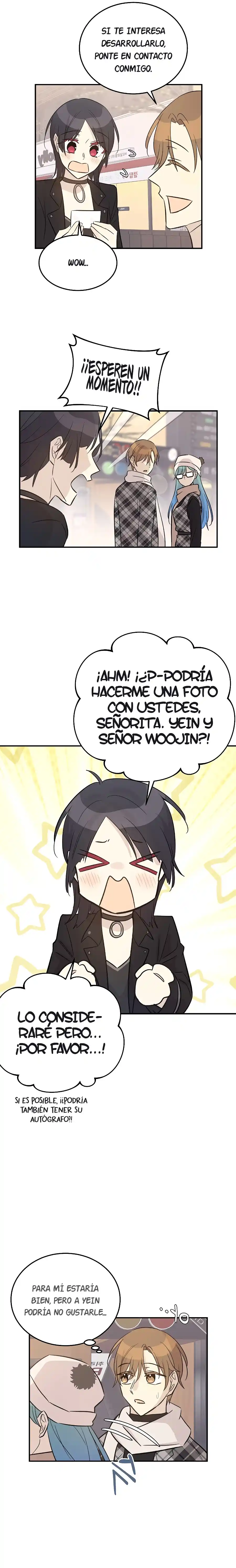My Superstar Uncle - Capítulo 174.1 - Página 7 - LectorTMOo