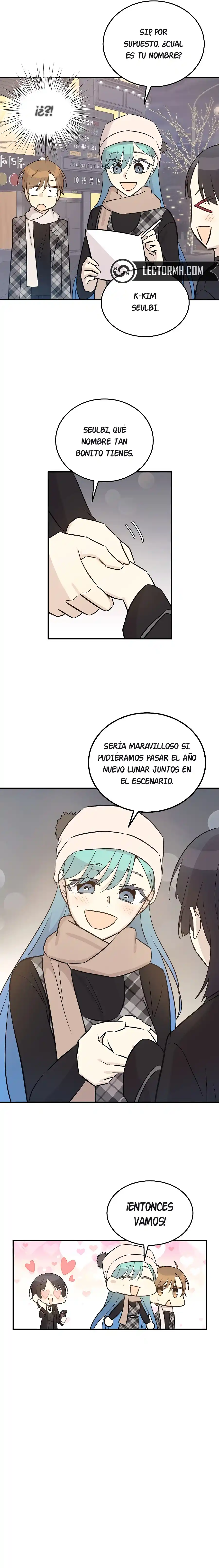 My Superstar Uncle - Capítulo 174.1 - Página 8 - LectorTMOo