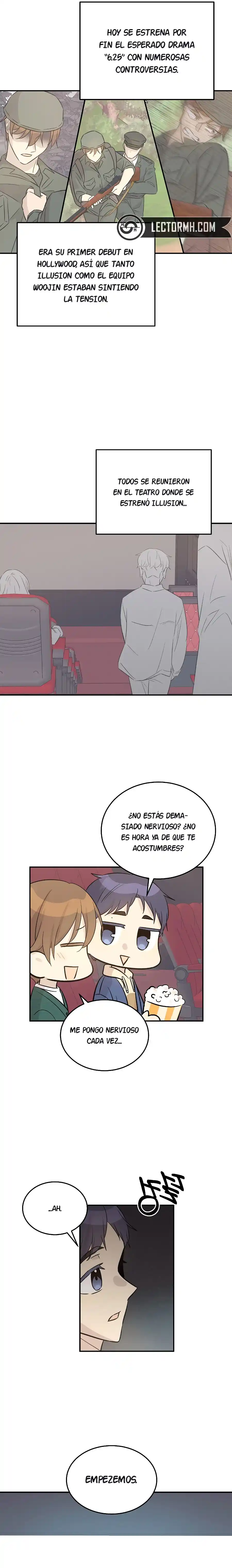 My Superstar Uncle - Capítulo 174.2 - Página 5 - LectorTMOo