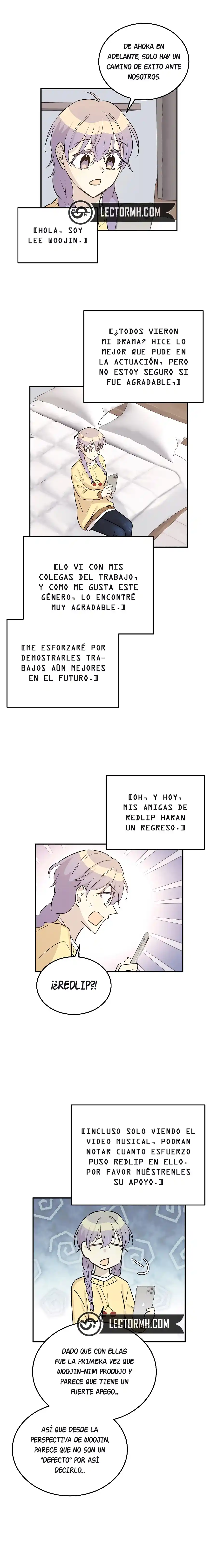 My Superstar Uncle - Capítulo 174.2 - Página 7 - LectorTMOo