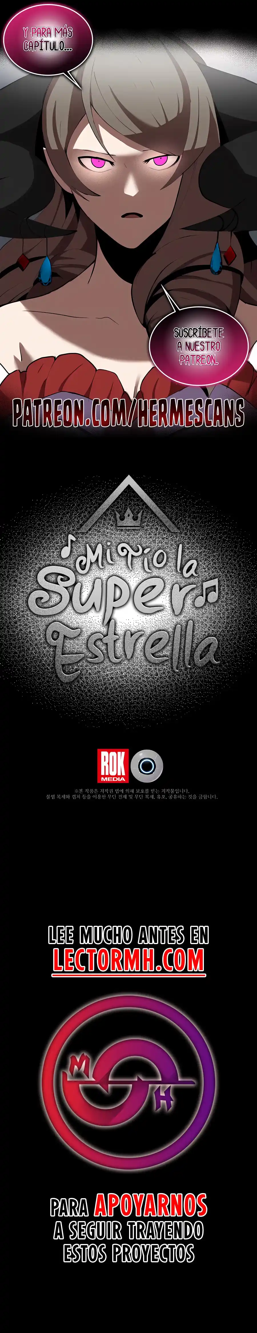 My Superstar Uncle - Capítulo 174.2 - Página 13 - LectorTMOo