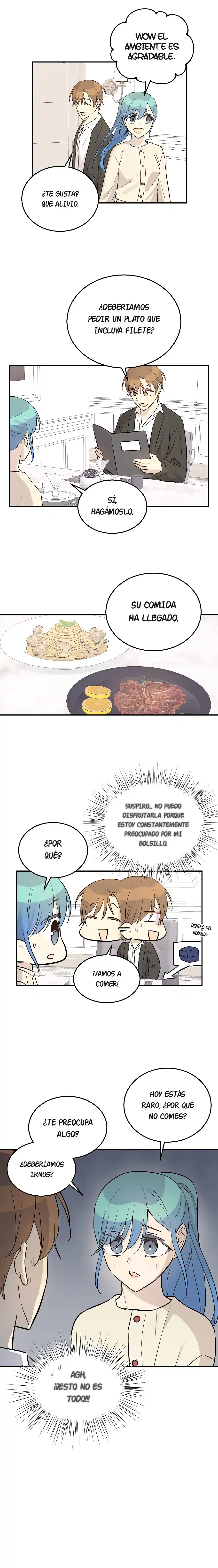 My Superstar Uncle - Capítulo 175.1 - Página 9 - LectorTMOo