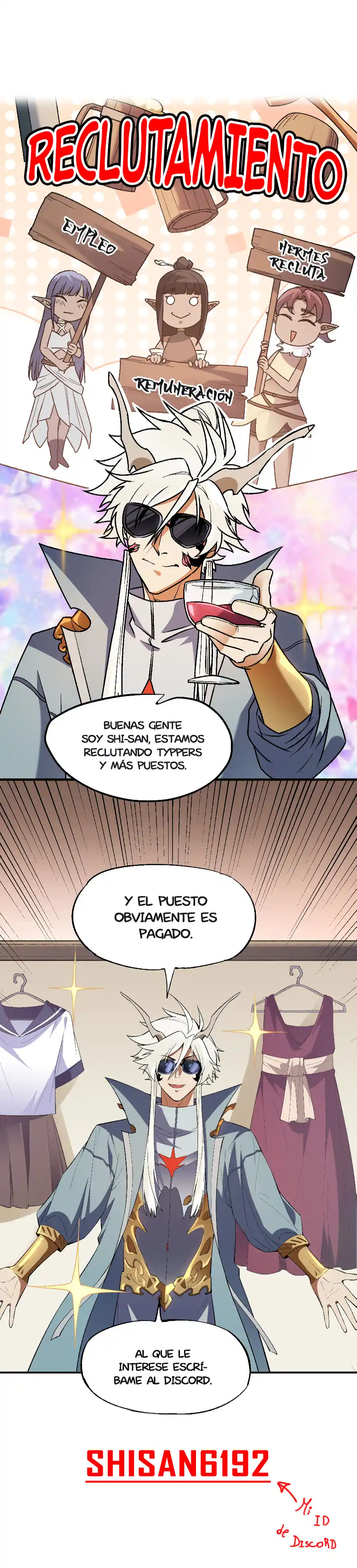 My Superstar Uncle - Capítulo 175.1 - Página 10 - LectorTMOo