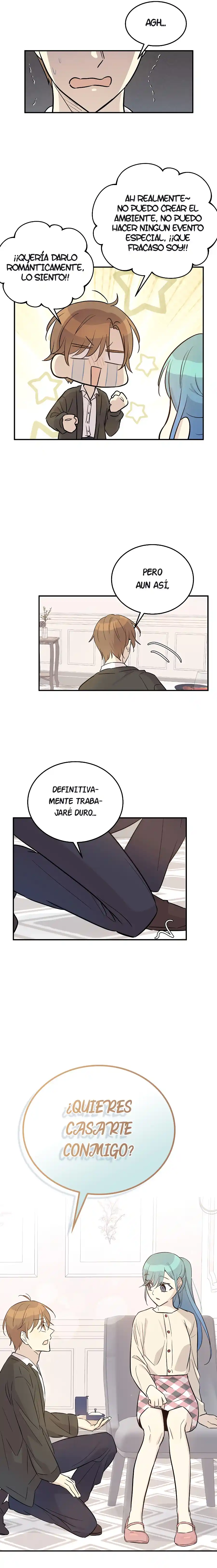 My Superstar Uncle - Capítulo 175.2 - Página 4 - LectorTMOo
