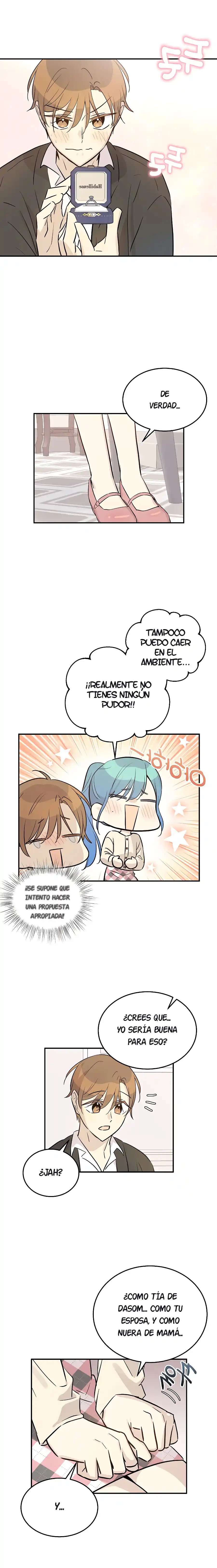 My Superstar Uncle - Capítulo 175.2 - Página 5 - LectorTMOo