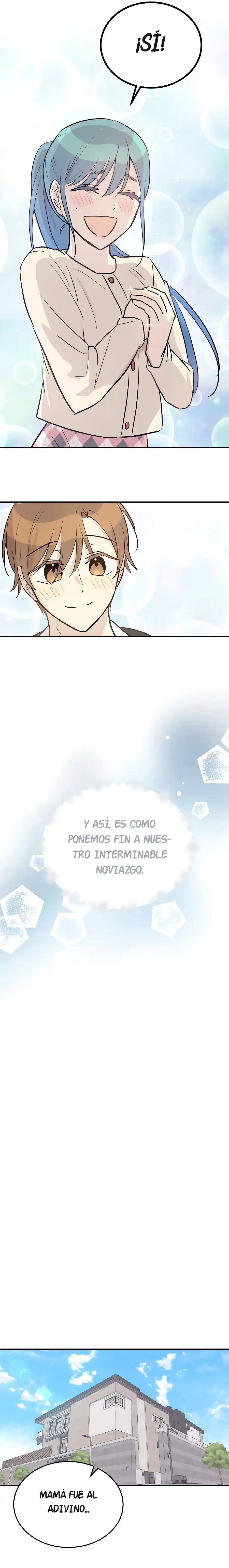 My Superstar Uncle - Capítulo 175.2 - Página 8 - LectorTMOo